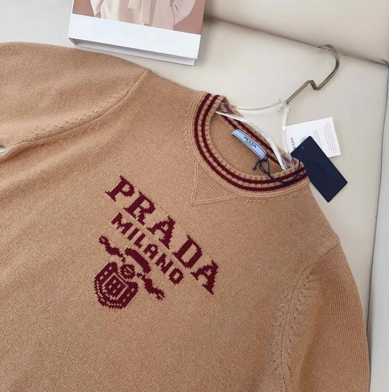 Prada T-Shirts